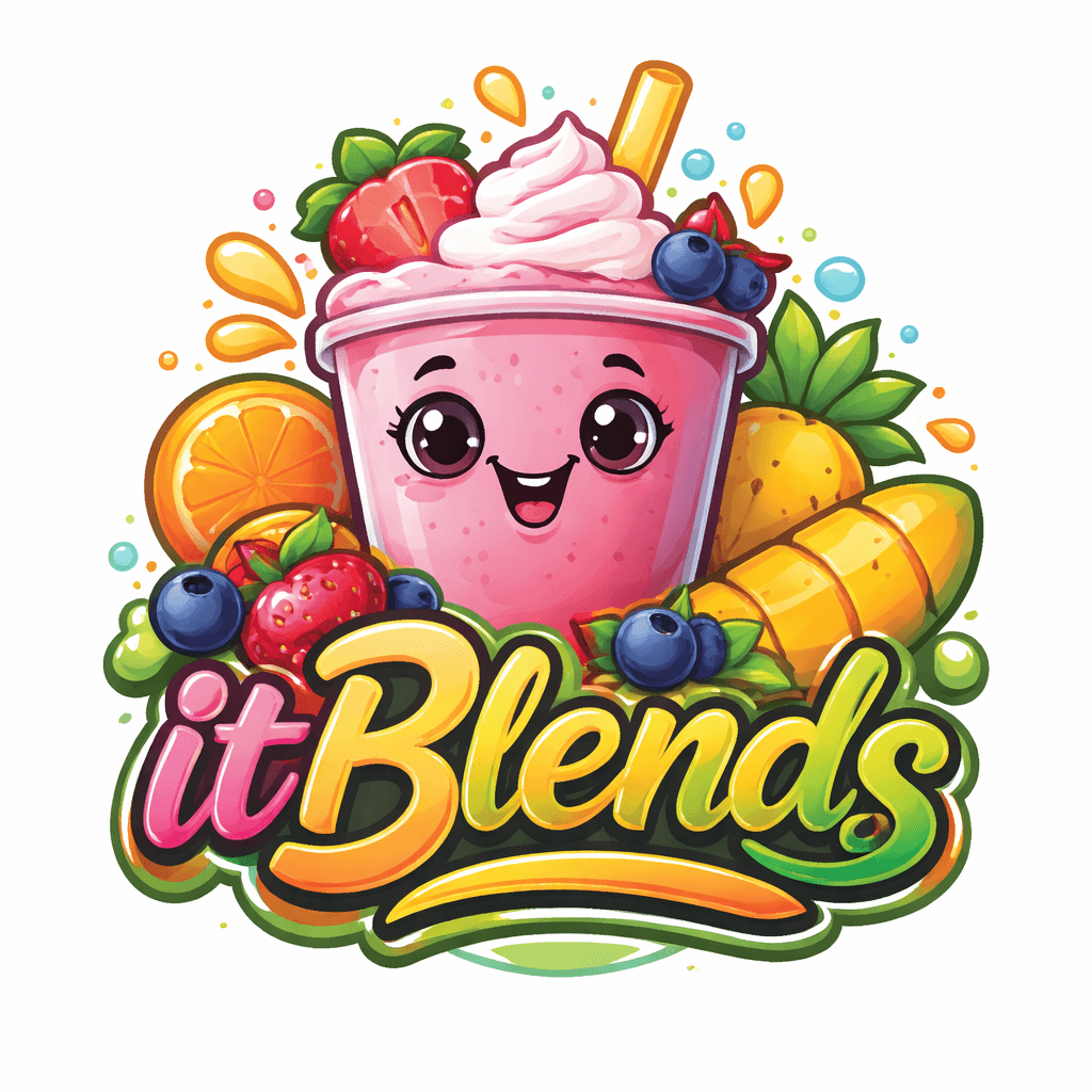 itBlends